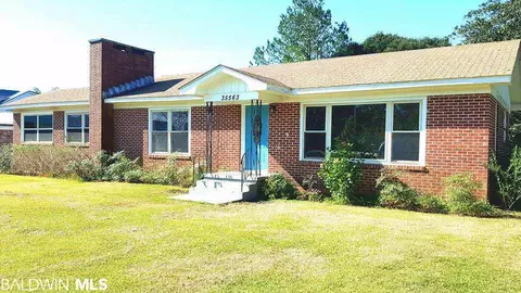35563 Highway 59, Stapleton, AL 36578 photo 1