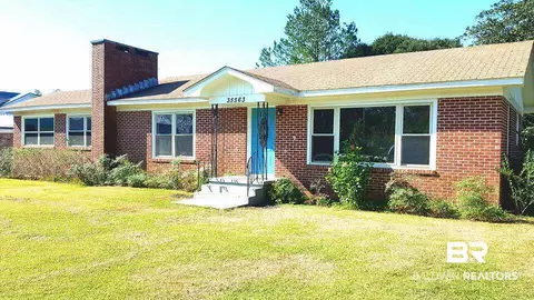 35563 Highway 59, Stapleton, AL 36578 photo 1