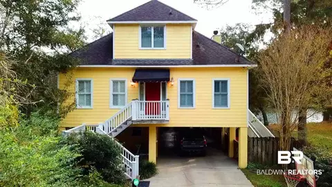 16632 E Keeney Dr, Fairhope, AL 36532 photo 1