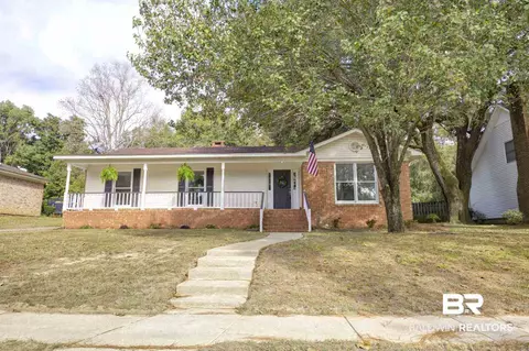 4916 Meredith Ct, Mobile, AL 36618 photo 2