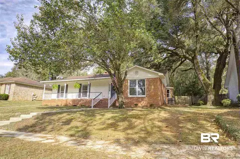 4916 Meredith Ct, Mobile, AL 36618 photo 3