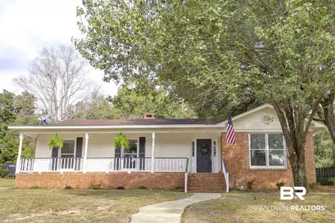 4916 Meredith Ct, Mobile, AL 36618 photo 1