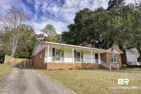 4916 Meredith Ct, Mobile, AL 36618 photo 5
