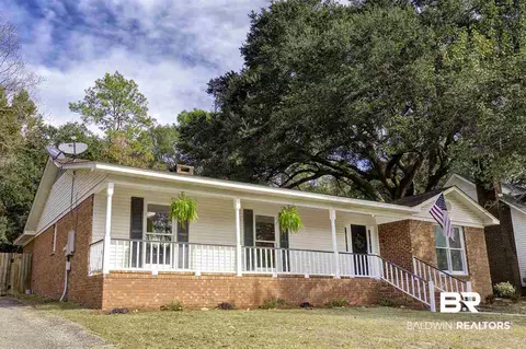 4916 Meredith Ct, Mobile, AL 36618 photo 4