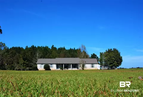 5580 Highway 164, Mcdavid, FL 32568 photo 8