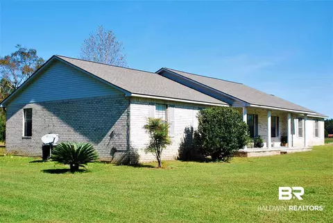 5580 Highway 164, Mcdavid, FL 32568 photo 4