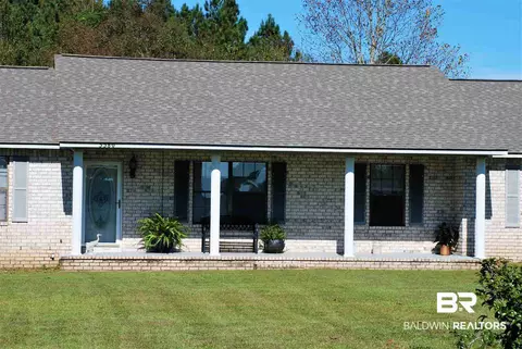 5580 Highway 164, Mcdavid, FL 32568 photo 2