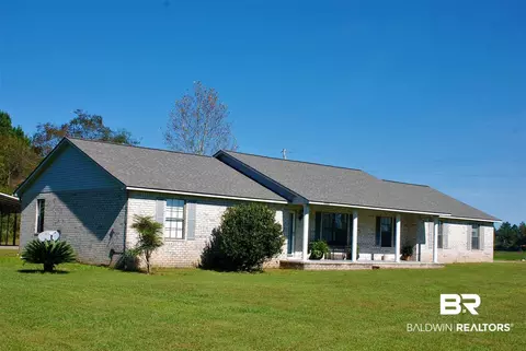 5580 Highway 164, Mcdavid, FL 32568 photo 5