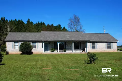 5580 Highway 164, Mcdavid, FL 32568 photo 1