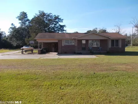 13415 Blair Rd, Stapleton, AL 36578 photo 2