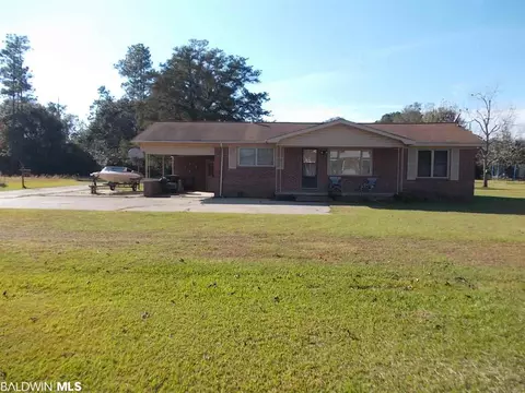 13415 Blair Rd, Stapleton, AL 36578 photo 1