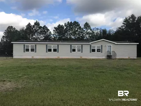 24588 Lazy Ln, Elberta, AL 36530 photo 1