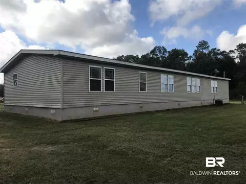 24588 Lazy Ln, Elberta, AL 36530 photo 2