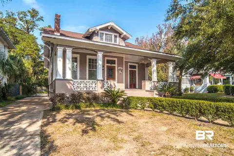 1600 Dauphin St, Mobile, AL 36604 photo 1