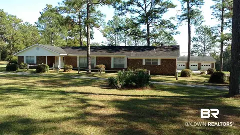 3927 Leroy Stevens Rd, Mobile, AL 36619 photo 3