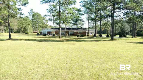 3927 Leroy Stevens Rd, Mobile, AL 36619 photo 2