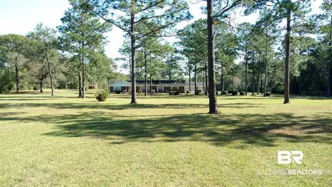 3927 Leroy Stevens Rd, Mobile, AL 36619 photo 1