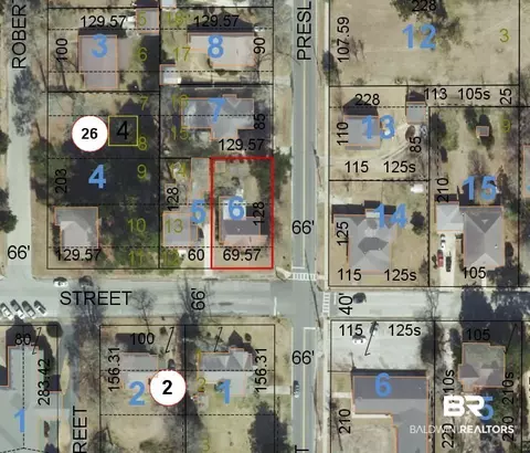 215 E Horner St, Atmore, AL 36502 photo 5