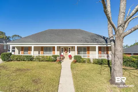 7240 Vickers Ln, Mobile, AL 36695 photo 1