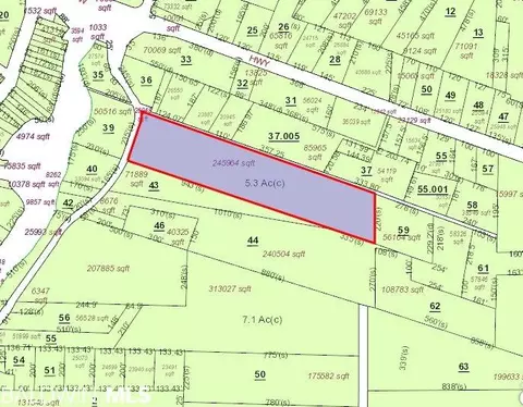 14901 Coden Belt Rd, Coden, AL 36523 photo 3
