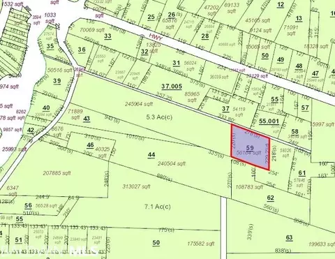 14901 Coden Belt Rd, Coden, AL 36523 photo 4