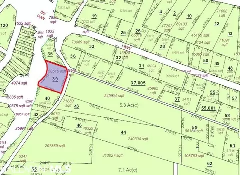 14901 Coden Belt Rd, Coden, AL 36523 photo 2