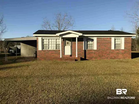 13987 Styx River Rd, Stapleton, AL 36578 photo 1