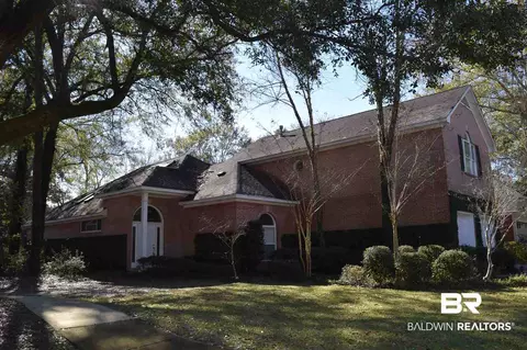 110 Laurel Pl, Daphne, AL 36526 photo 1