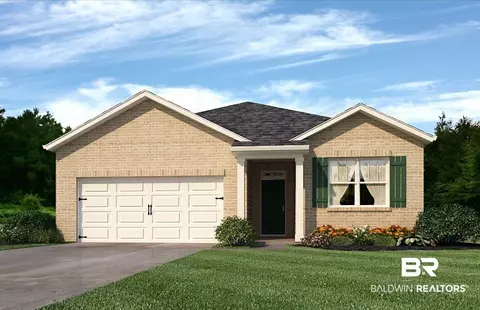 1640 Abbey Loop, Foley, AL 36535 photo 1