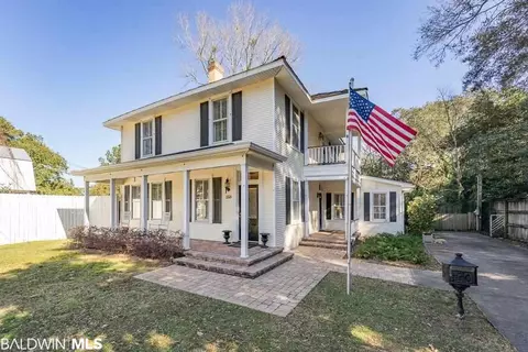 258 Chidester Ave, Mobile, AL 36607 photo 1