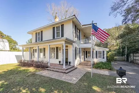258 Chidester Ave, Mobile, AL 36607 photo 1