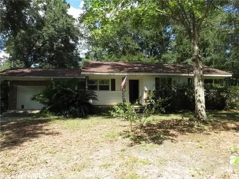 4208 Springview Dr, Mobile, AL 36609 photo 1
