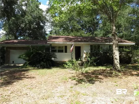 4208 Springview Dr, Mobile, AL 36609 photo 1