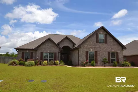 216 Heritage Cir, Mobile, AL 36608 photo 1