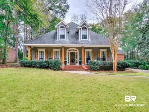 1259 Patrick St, Daphne, AL 36526 photo 1