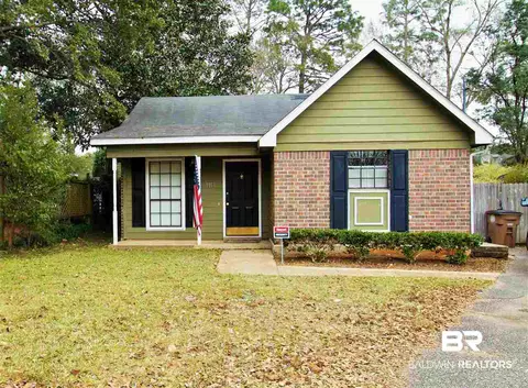 1111 Mcneil Ave, Mobile, AL 36609 photo 1