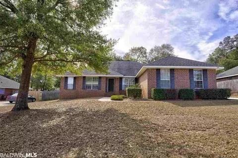 7159 Bridge Mill Dr, Mobile, AL 36619 photo 2