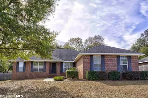 7159 Bridge Mill Dr, Mobile, AL 36619 photo 1