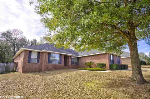 7159 Bridge Mill Dr, Mobile, AL 36619 photo 3