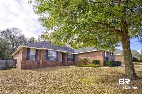 7159 Bridge Mill Dr, Mobile, AL 36619 photo 3