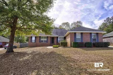 7159 Bridge Mill Dr, Mobile, AL 36619 photo 2