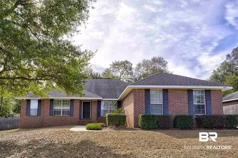 7159 Bridge Mill Dr, Mobile, AL 36619 photo 1