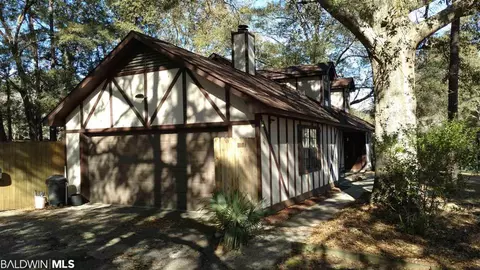 7958 Hilltop St, Mobile, AL 36619 photo 2