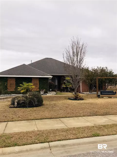 116 Pemberton Loop, Fairhope, AL 36532 photo 1