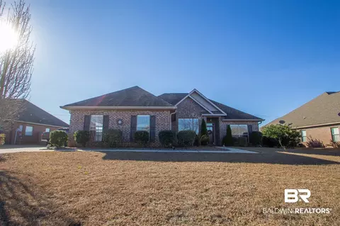 10891 Roanoke Loop, Daphne, AL 36526 photo 1