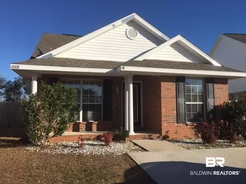 4008 Kendallbrook Loop, Foley, AL 36535 photo 1