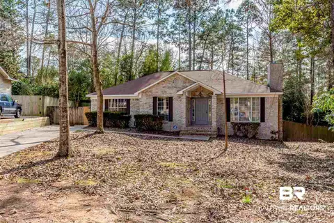 110 Dunbar Loop, Daphne, AL 36526 photo 1
