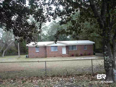 13204 4th St, Lillian, AL 36549 photo 1