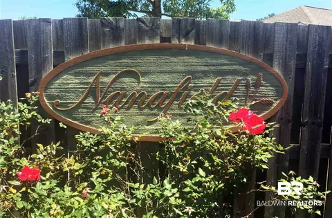 22647 Nana Loop, Silverhill, AL 36576 photo 1