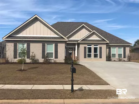 11907 Jericho Dr, Daphne, AL 36526 photo 1